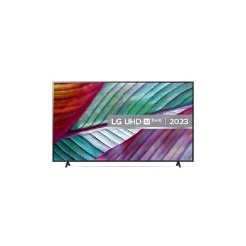 TV UHD LG 86UR78006LB SMART